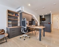 Venta - Apartment - Altea - Altea Centro