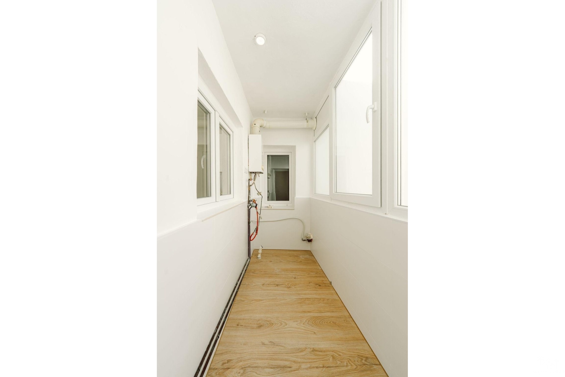 Venta - Apartment - Altea - Altea Centro