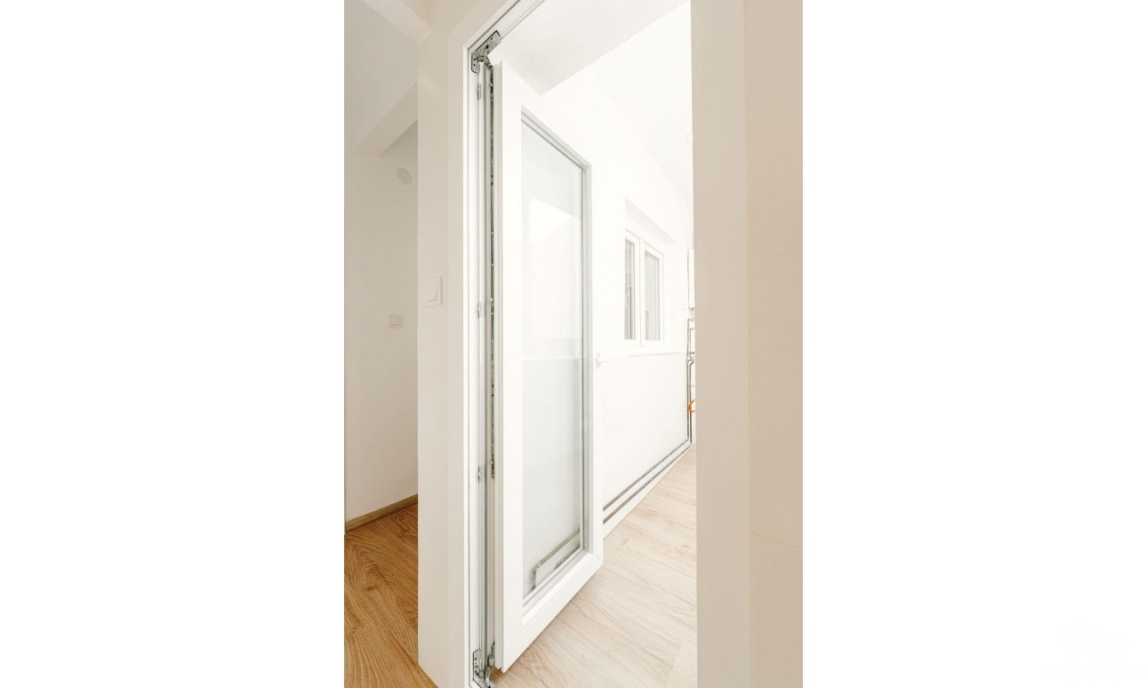 Venta - Apartment - Altea - Altea Centro