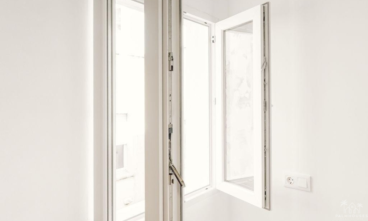 Venta - Apartment - Altea - Altea Centro