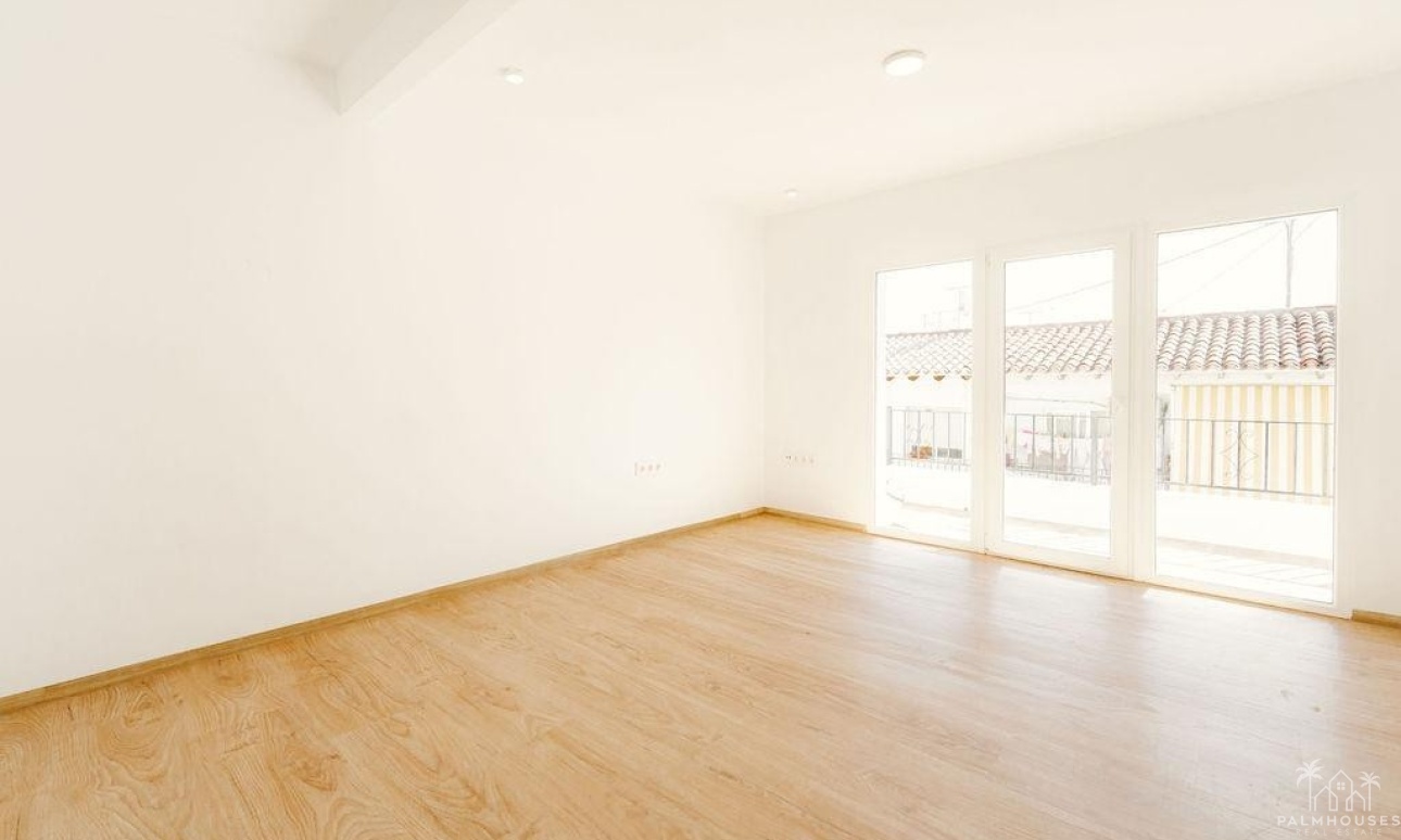 Venta - Apartment - Altea - Altea Centro