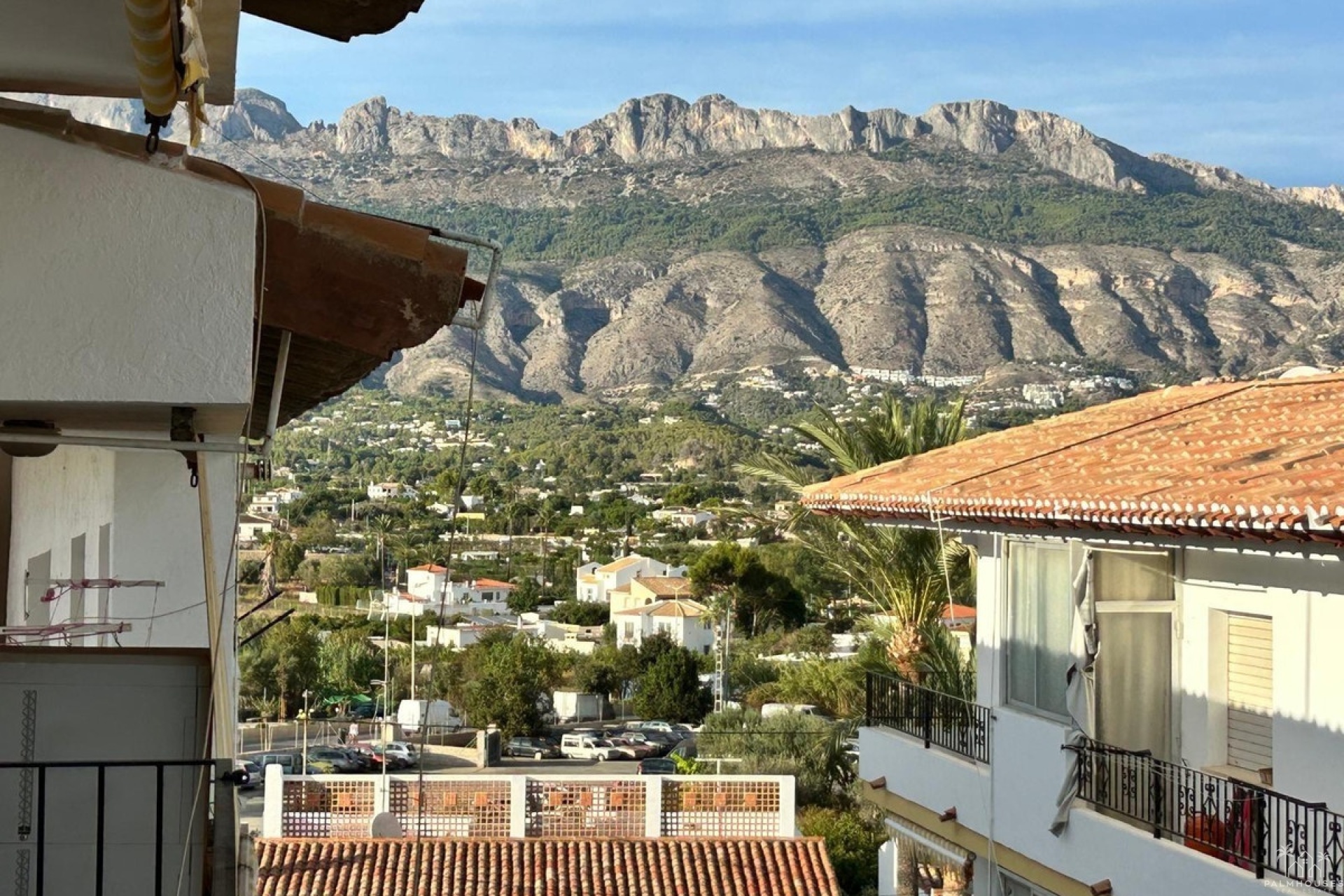 Venta - Apartment - Altea - Altea Centro
