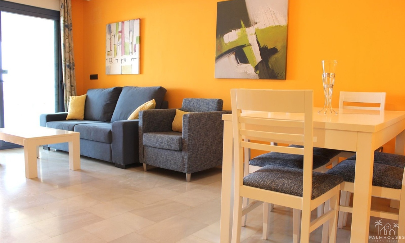 Venta - Apartment - Altea - Altea Centro