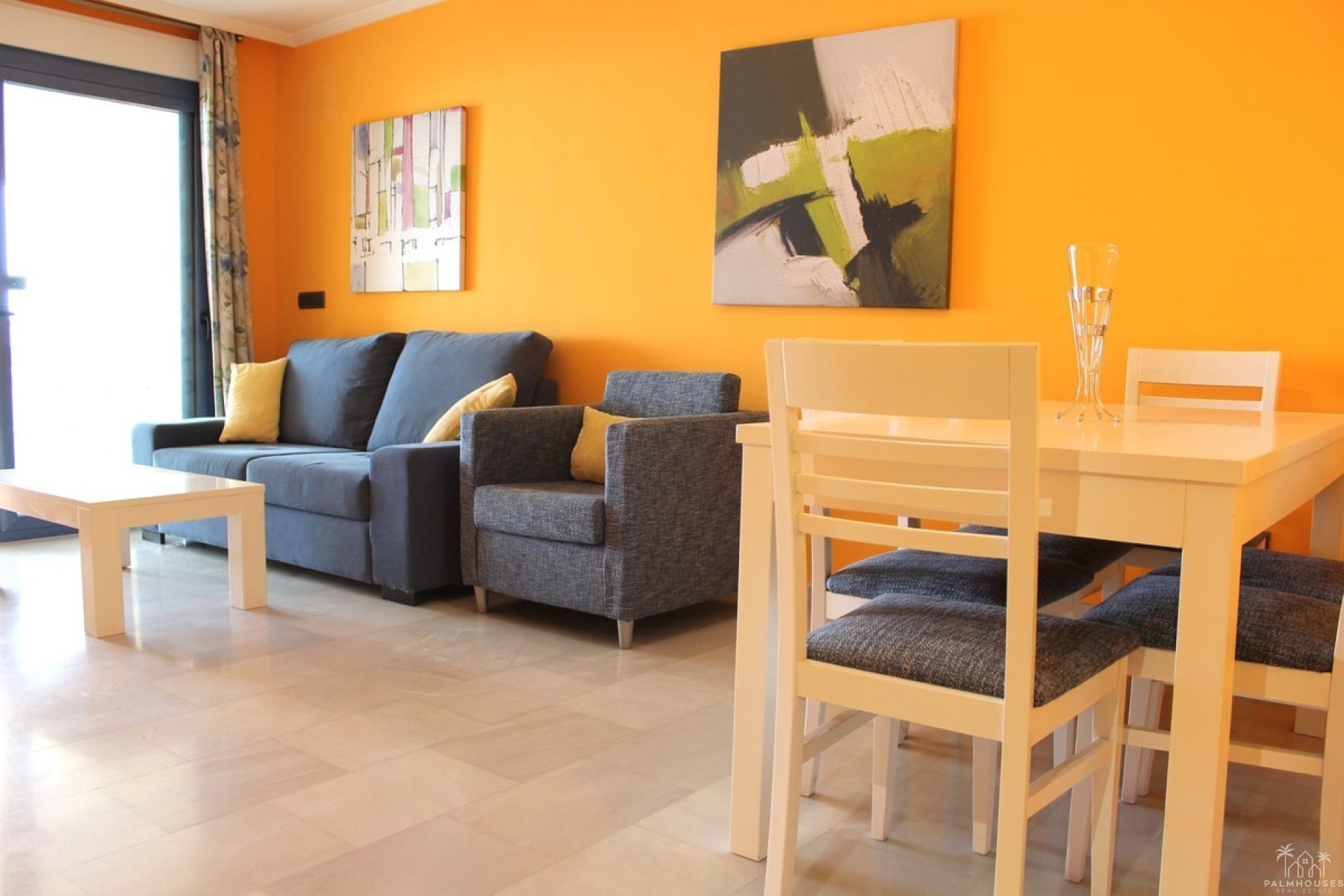 Venta - Apartment - Altea - Altea Centro