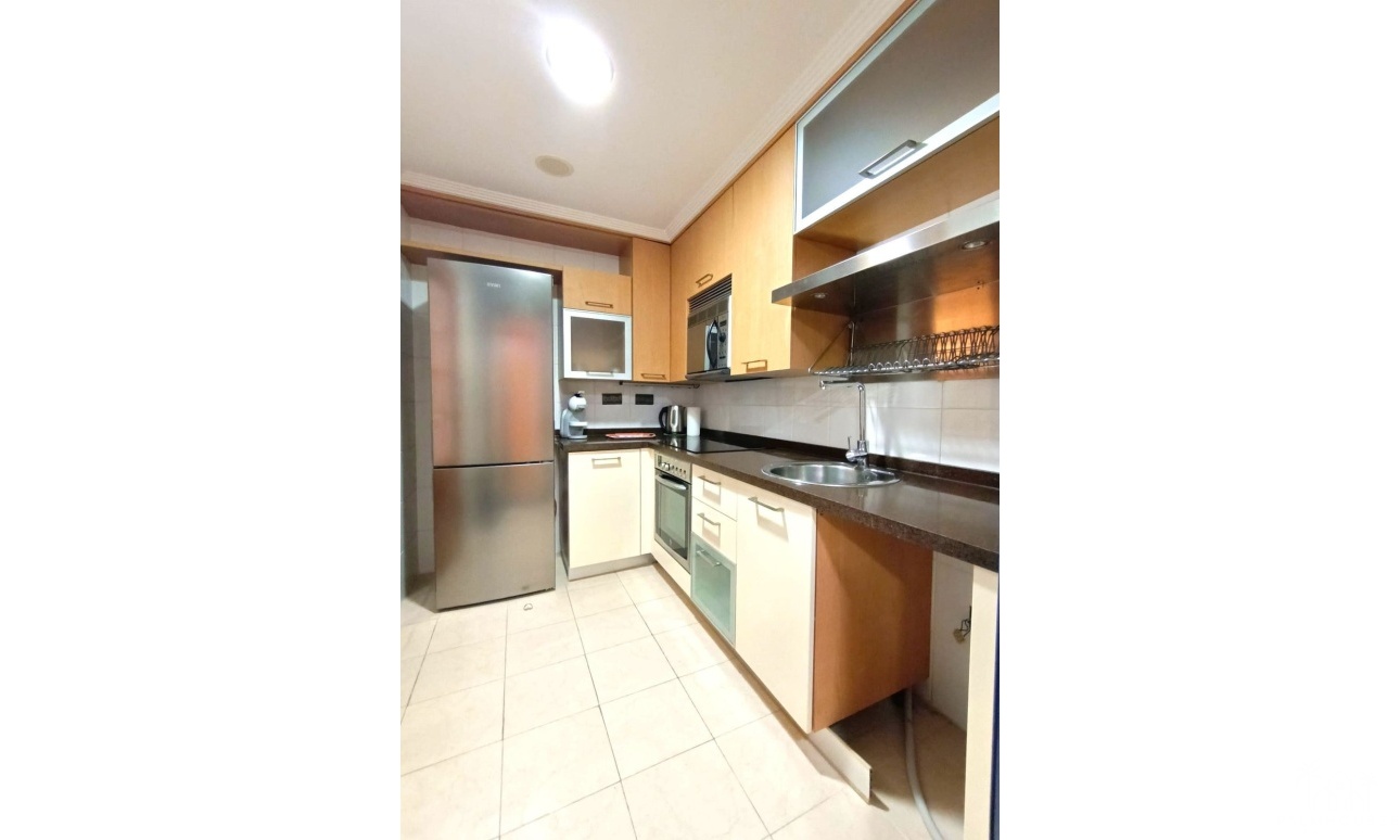 Venta - Apartment - Altea - Altea Centro