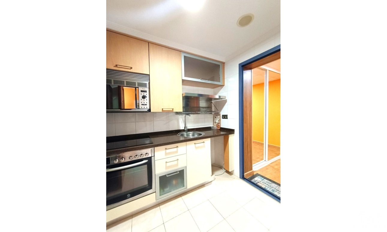 Venta - Apartment - Altea - Altea Centro