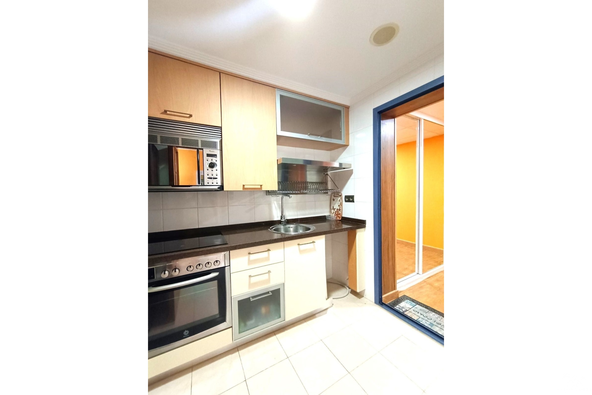 Venta - Apartment - Altea - Altea Centro