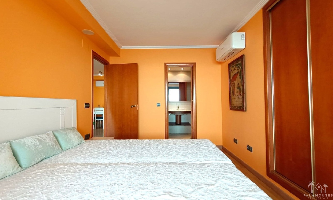 Venta - Apartment - Altea - Altea Centro