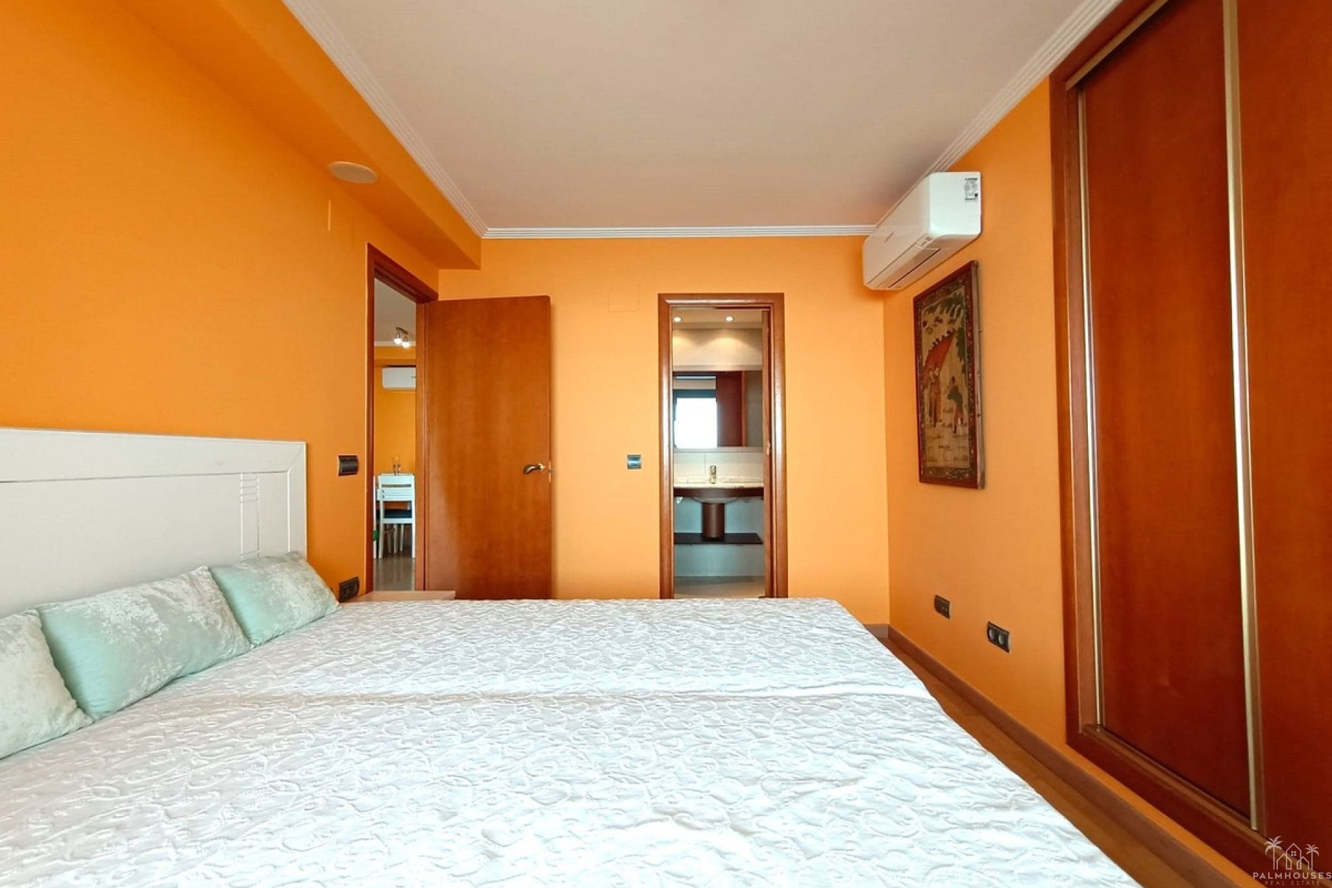 Venta - Apartment - Altea - Altea Centro