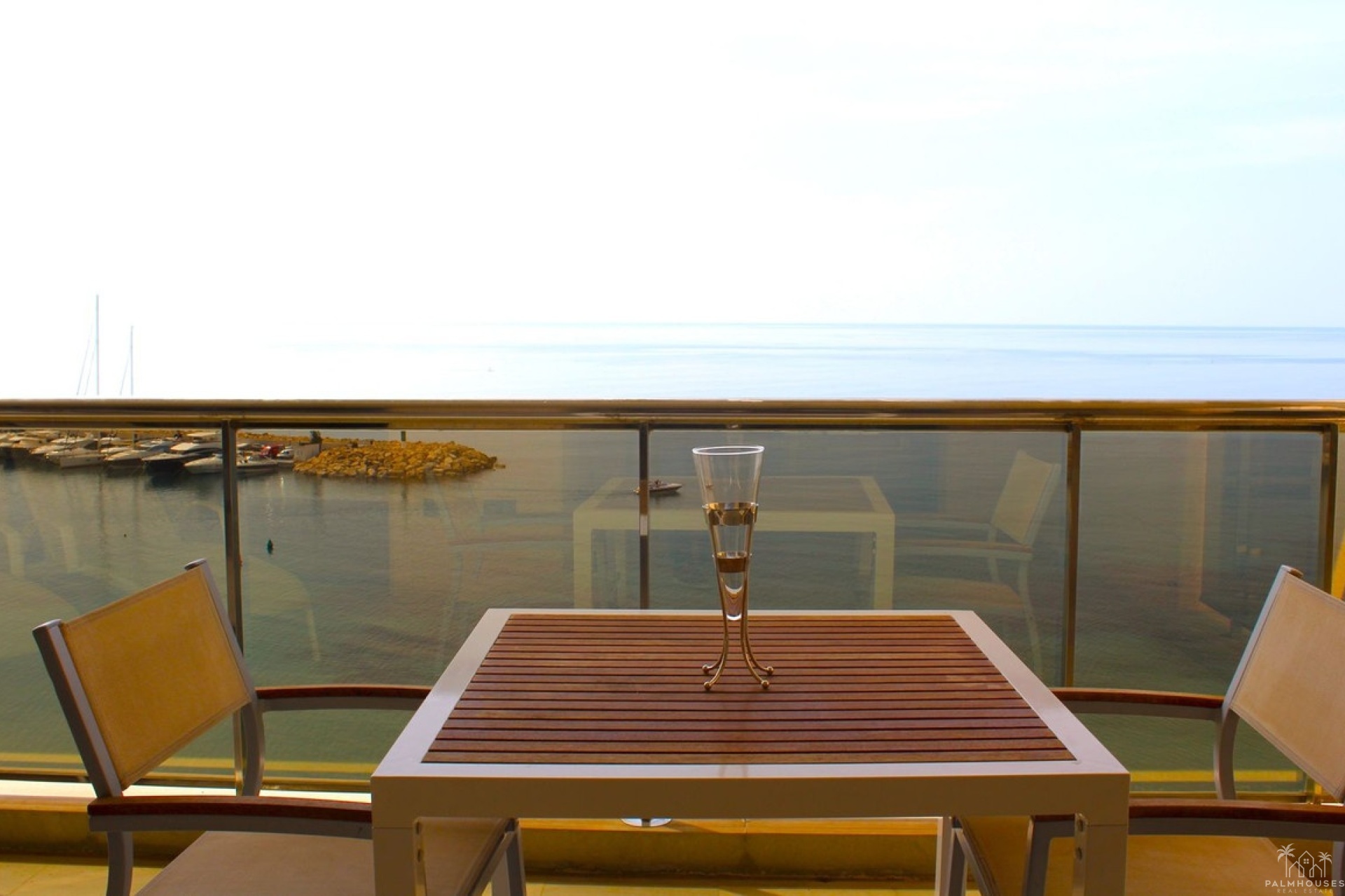 Venta - Apartment - Altea - Altea Centro