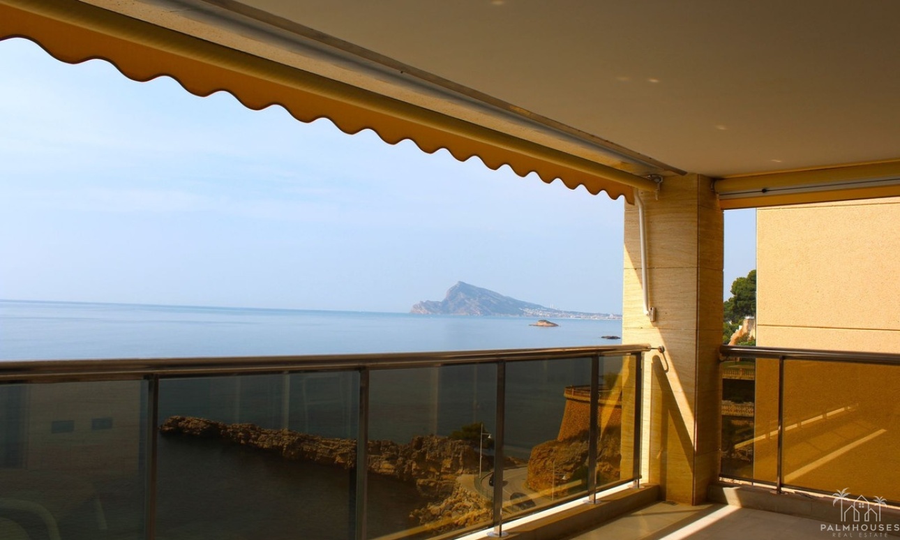 Venta - Apartment - Altea - Altea Centro