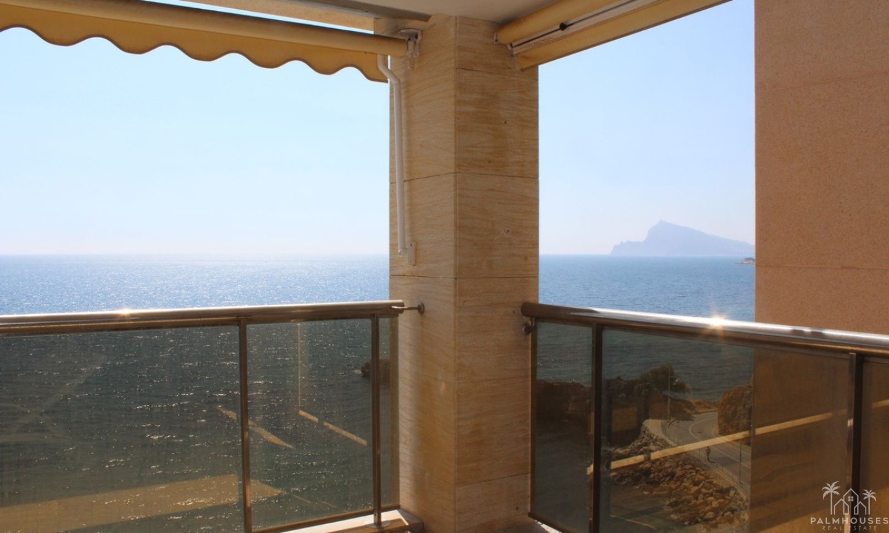 Venta - Apartment - Altea - Altea Centro