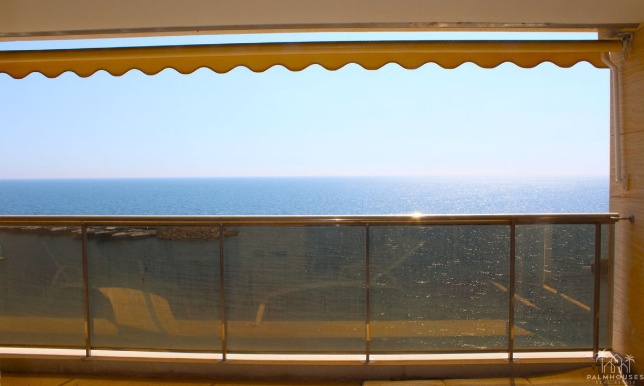 Venta - Apartment - Altea - Altea Centro