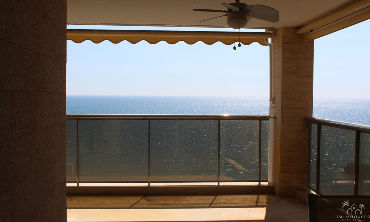 Venta - Apartment - Altea - Altea Centro