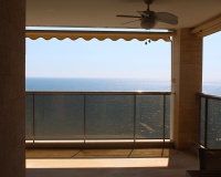 Venta - Apartment - Altea - Altea Centro