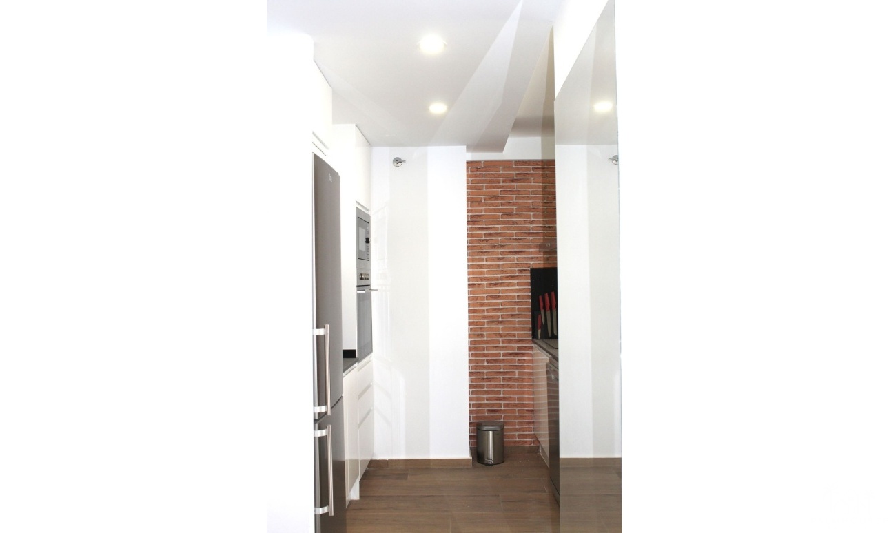 Venta - Apartment - Altea - Altea Centro