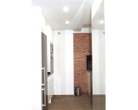 Venta - Apartment - Altea - Altea Centro