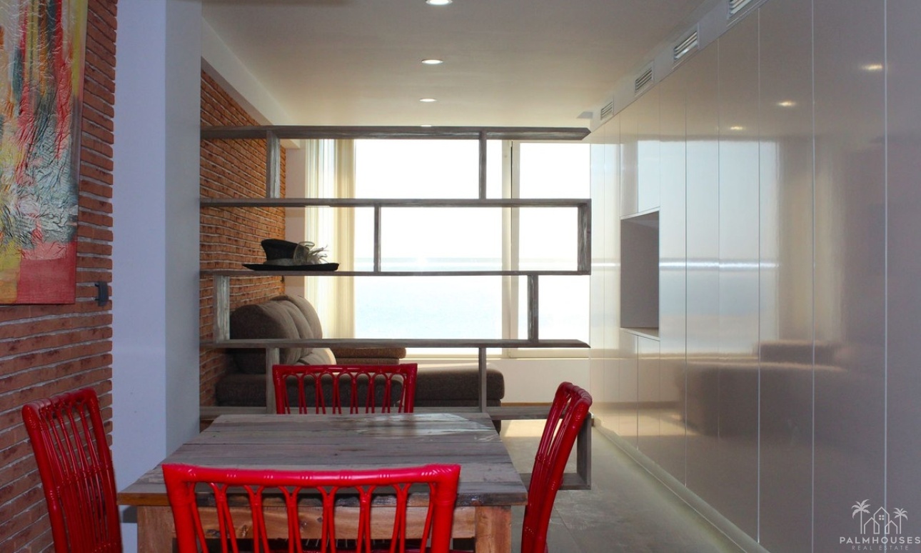 Venta - Apartment - Altea - Altea Centro