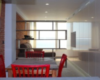 Venta - Apartment - Altea - Altea Centro