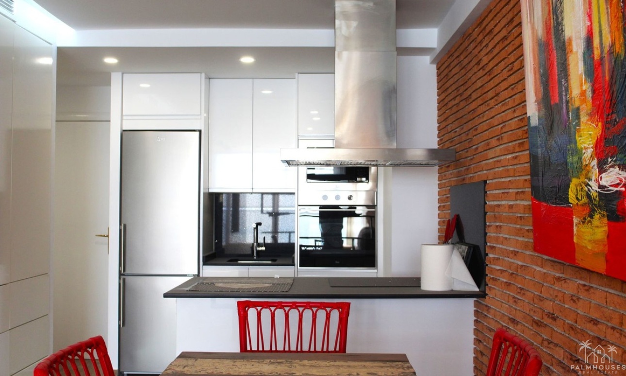 Venta - Apartment - Altea - Altea Centro
