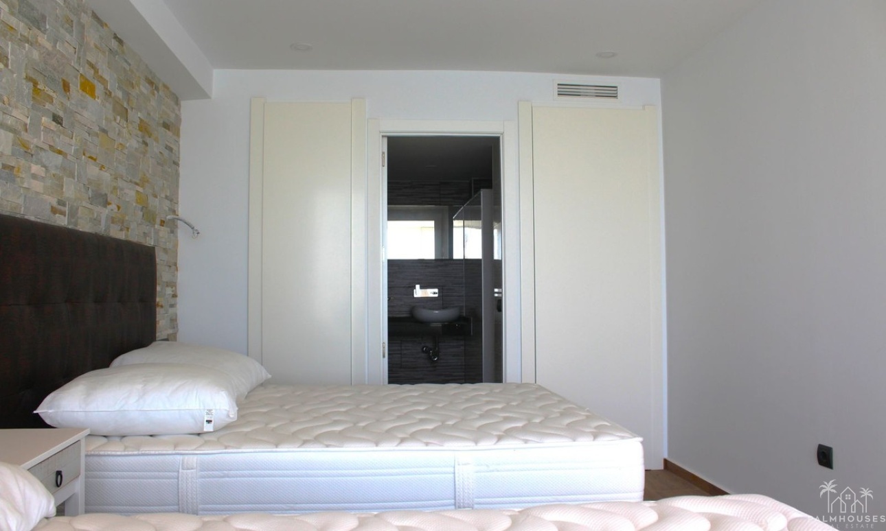 Venta - Apartment - Altea - Altea Centro
