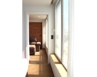 Venta - Apartment - Altea - Altea Centro