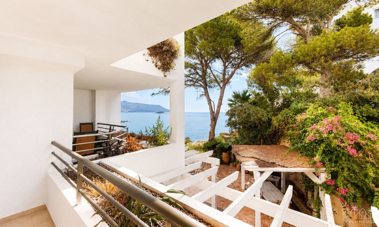 Venta - Apartment - Altea - Altea Centro
