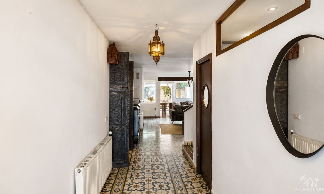 Venta - Apartment - Altea - Altea Centro