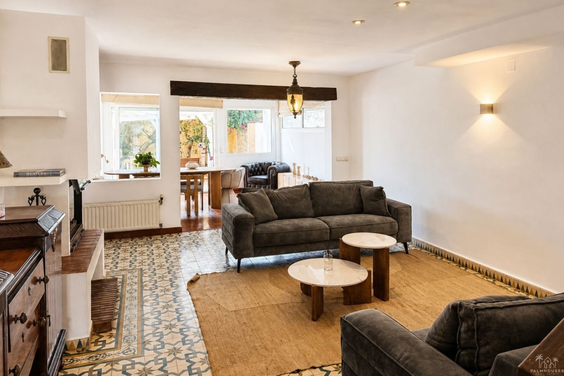Venta - Apartment - Altea - Altea Centro