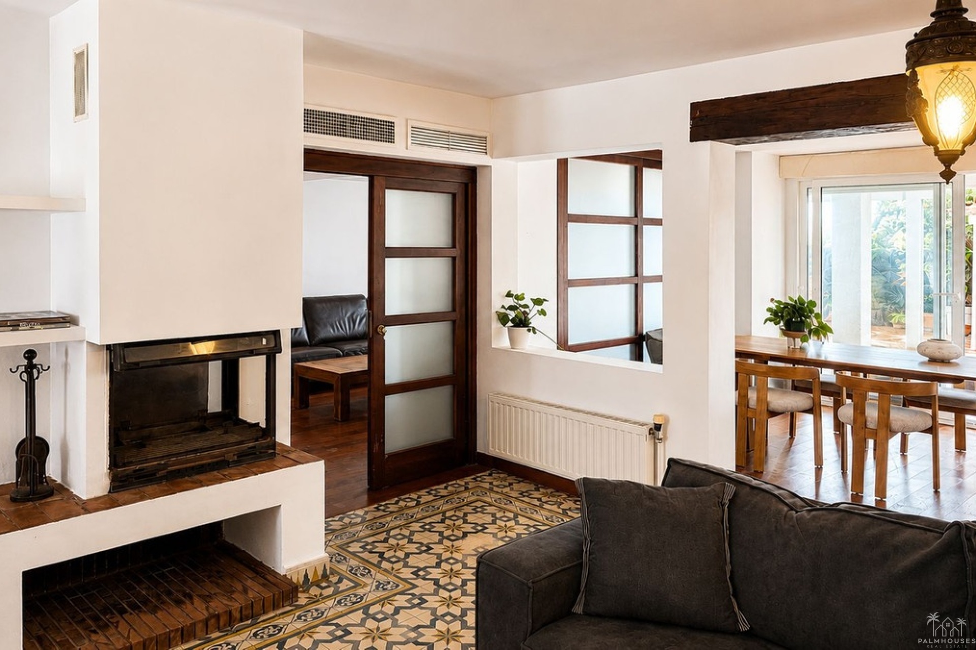Venta - Apartment - Altea - Altea Centro