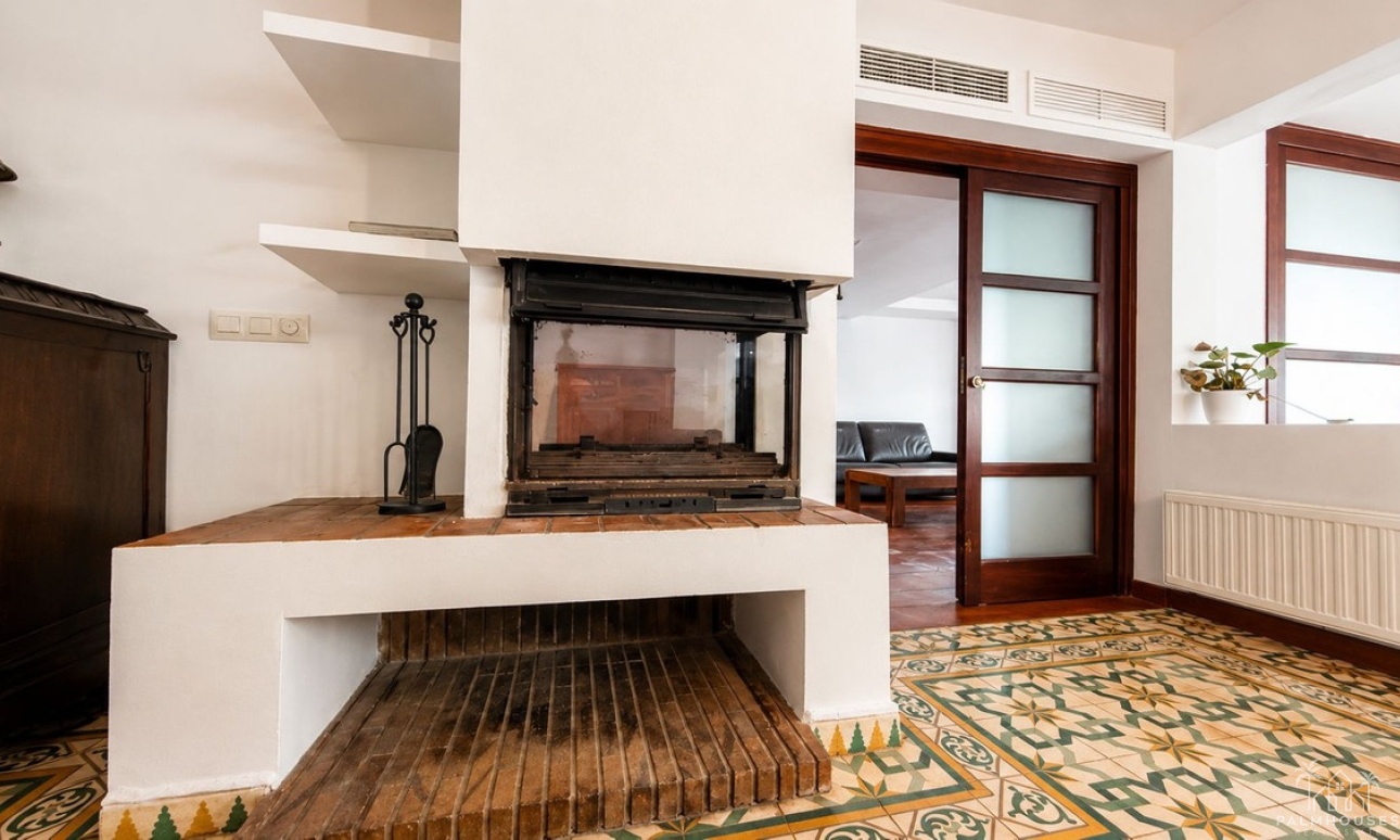 Venta - Apartment - Altea - Altea Centro