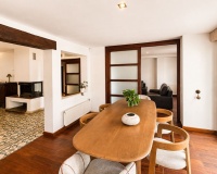 Venta - Apartment - Altea - Altea Centro