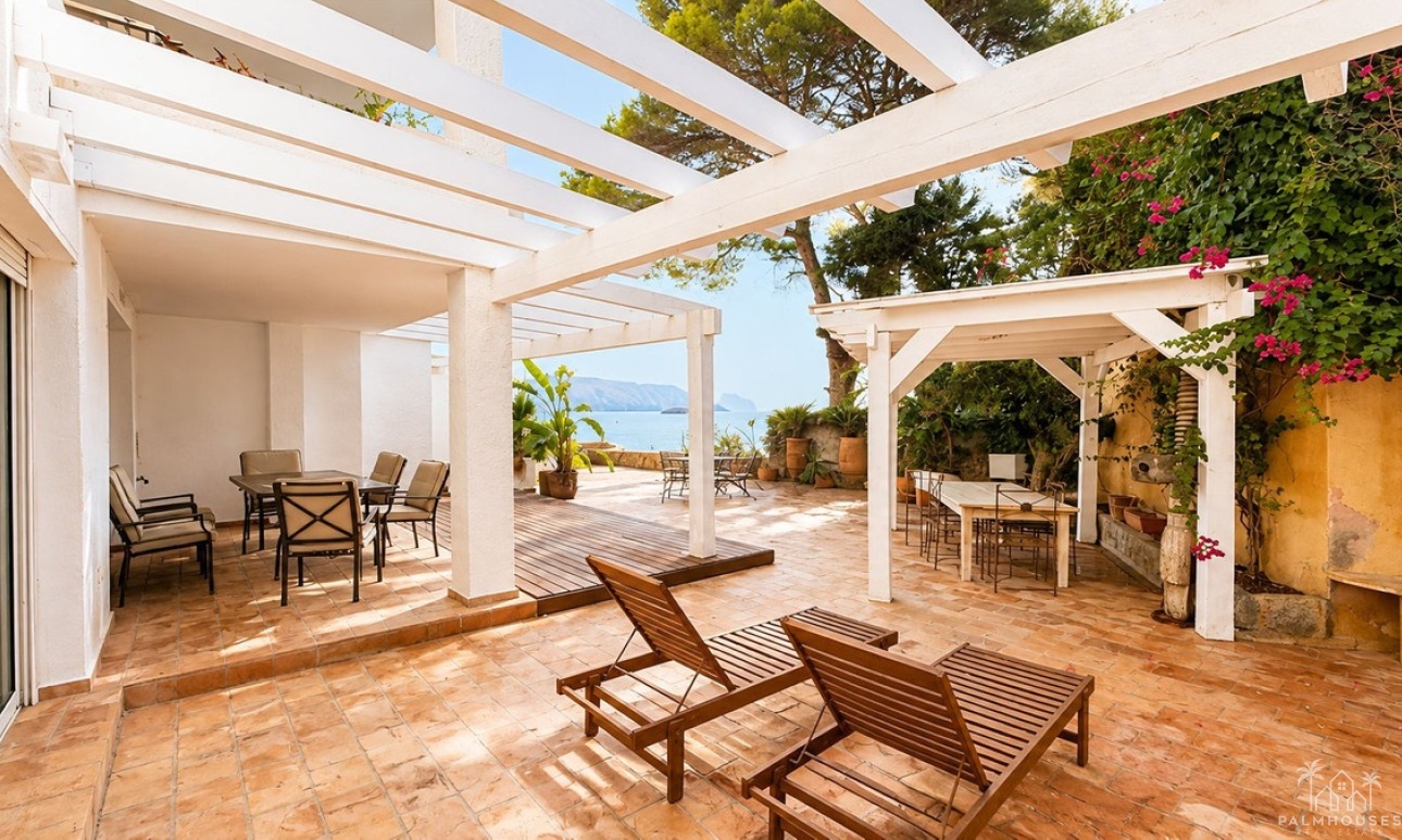 Venta - Apartment - Altea - Altea Centro