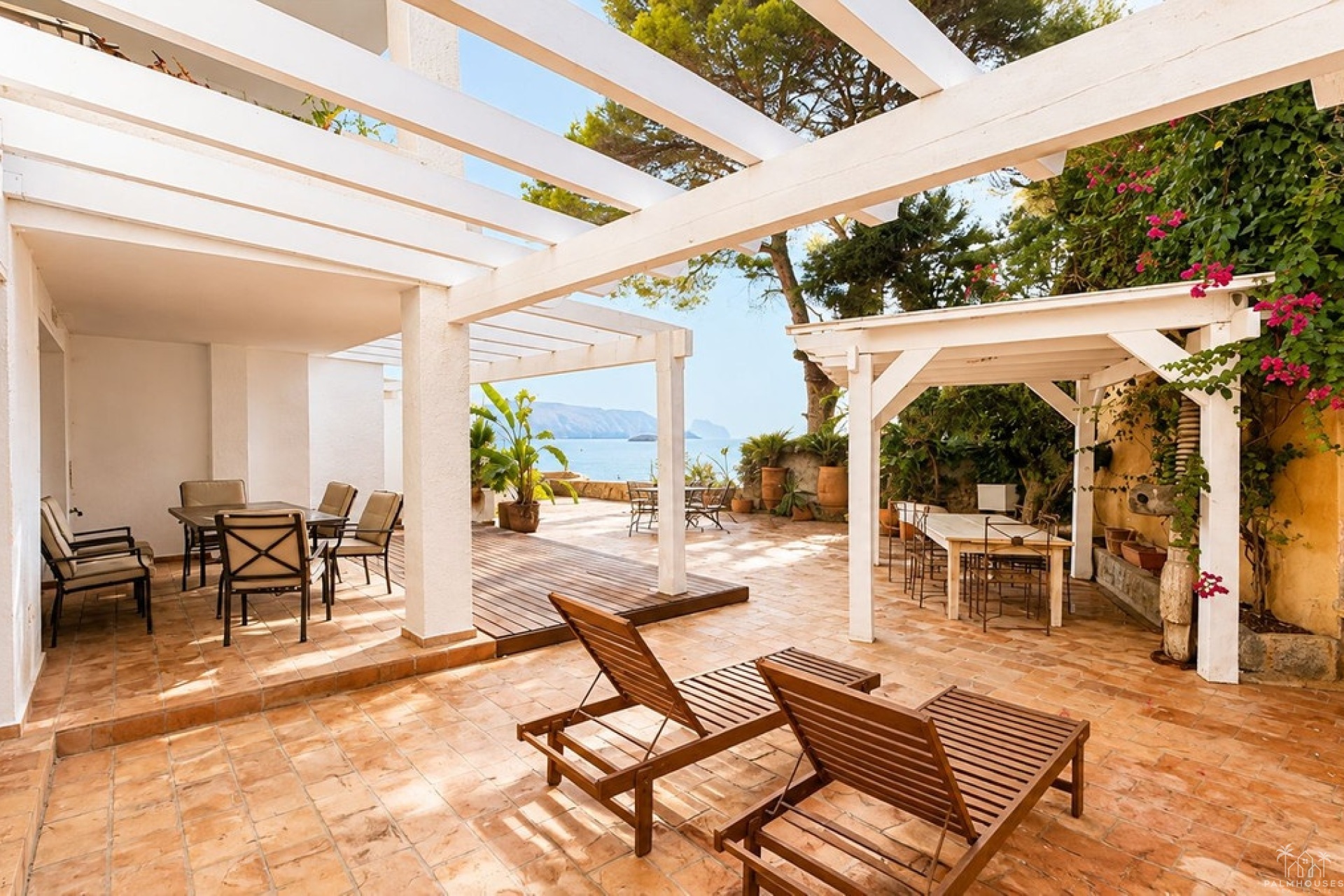 Venta - Apartment - Altea - Altea Centro