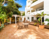 Venta - Apartment - Altea - Altea Centro