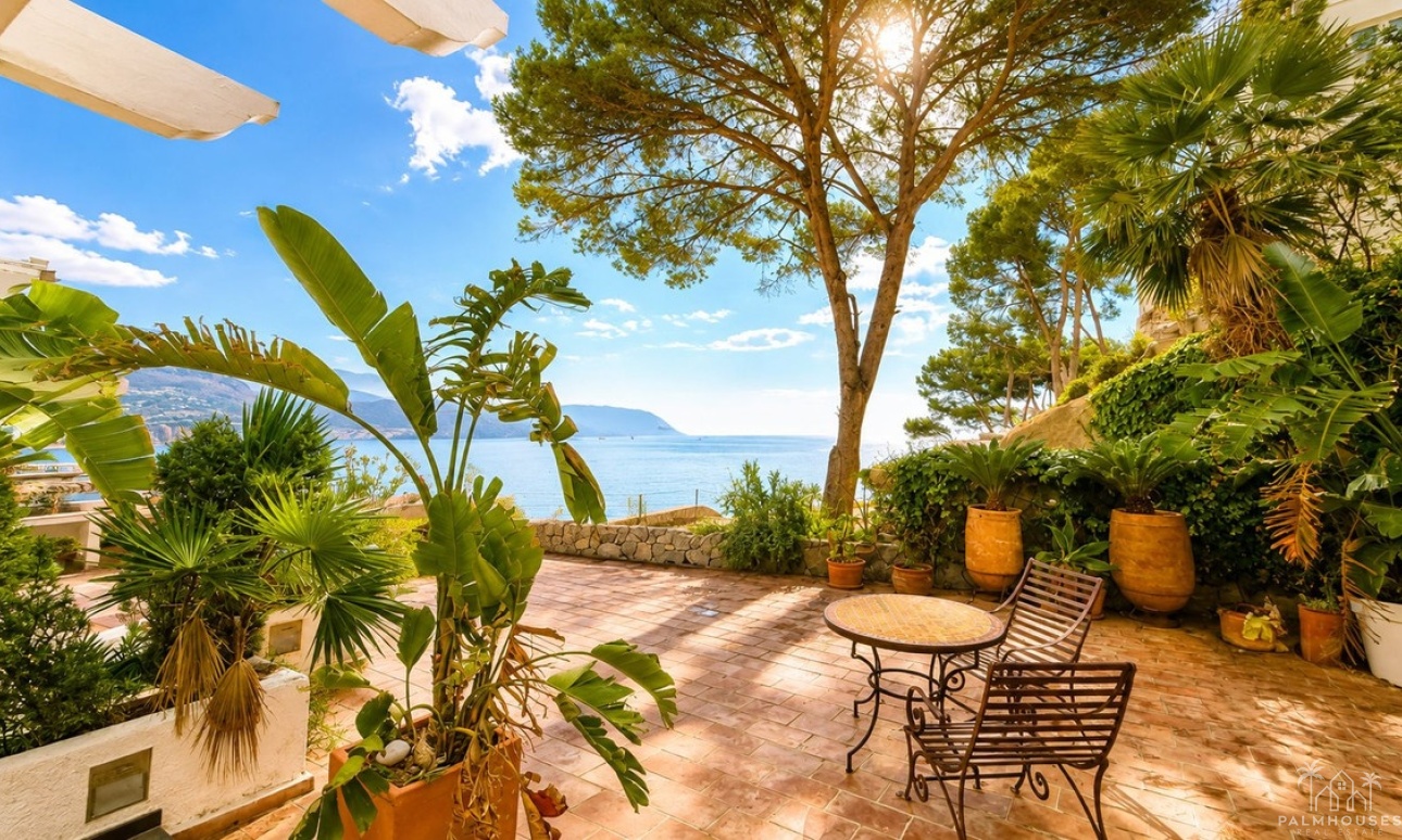 Venta - Apartment - Altea - Altea Centro