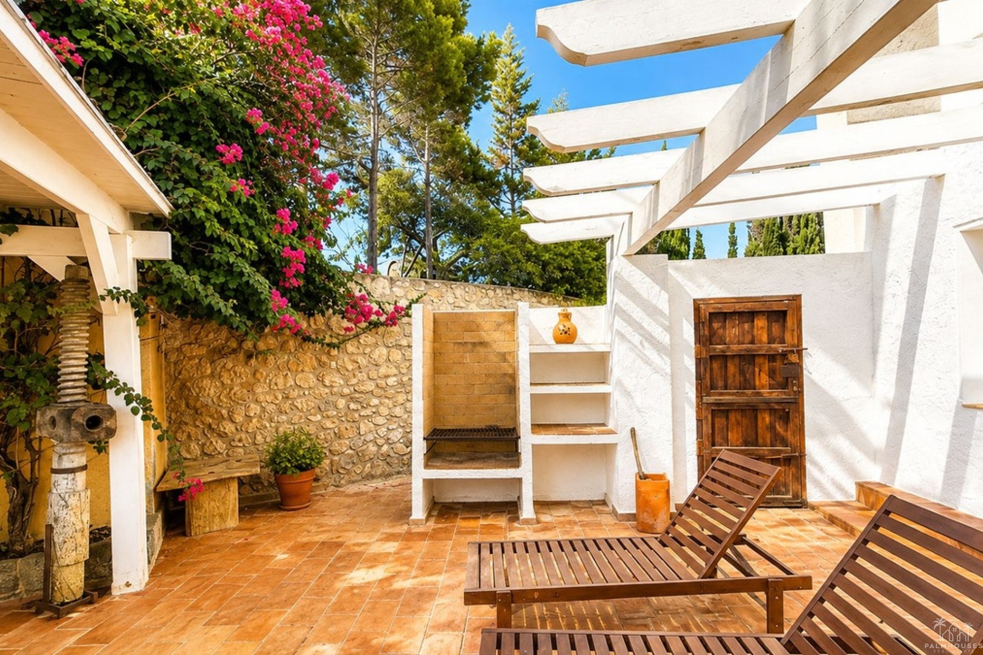 Venta - Apartment - Altea - Altea Centro