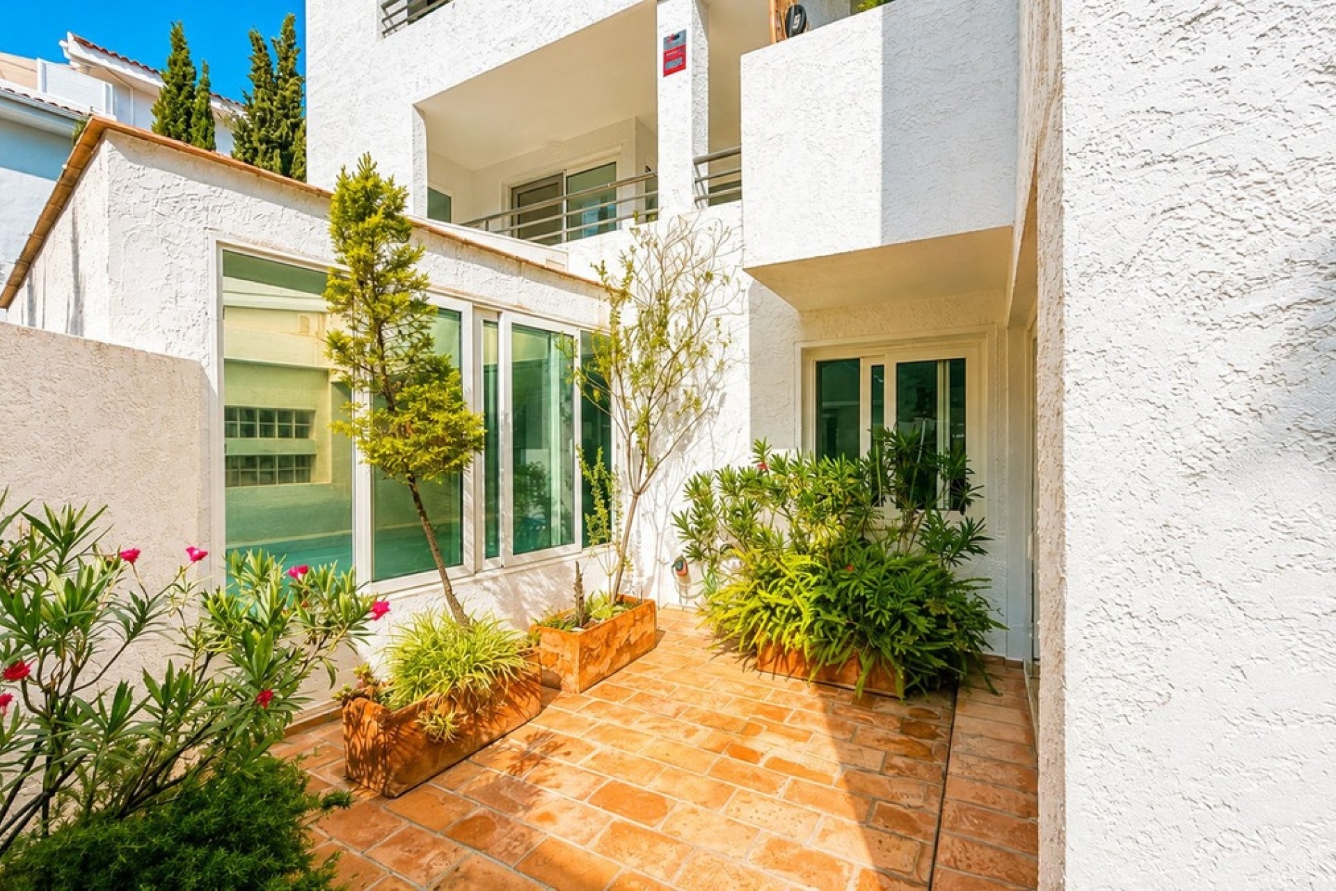 Venta - Apartment - Altea - Altea Centro