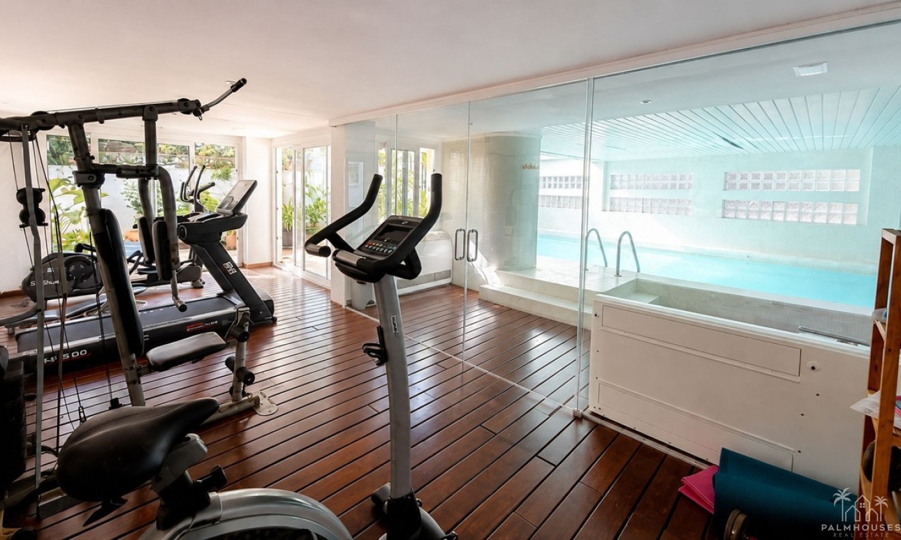Venta - Apartment - Altea - Altea Centro