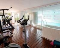 Venta - Apartment - Altea - Altea Centro