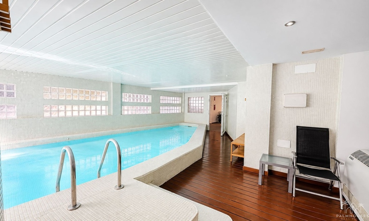 Venta - Apartment - Altea - Altea Centro