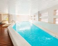 Venta - Apartment - Altea - Altea Centro