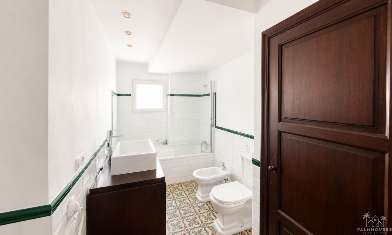Venta - Apartment - Altea - Altea Centro