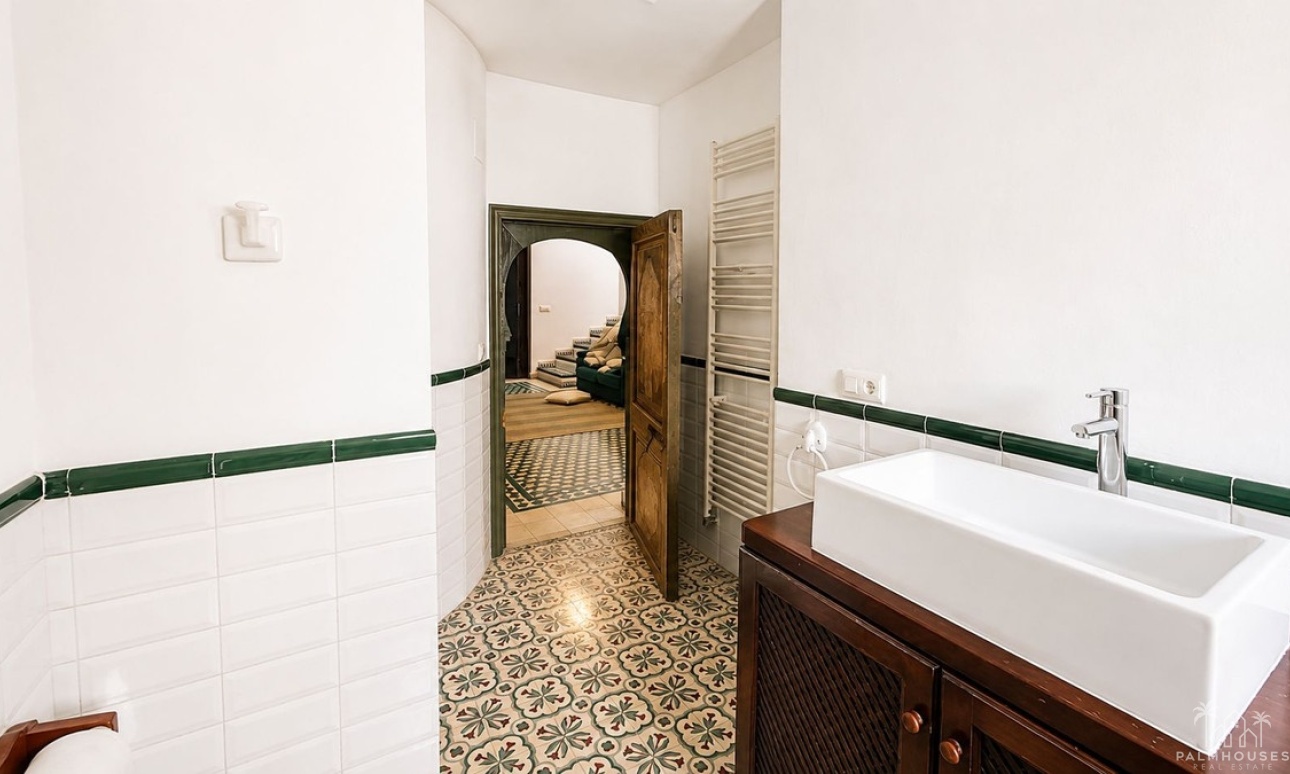 Venta - Apartment - Altea - Altea Centro