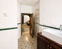 Venta - Apartment - Altea - Altea Centro