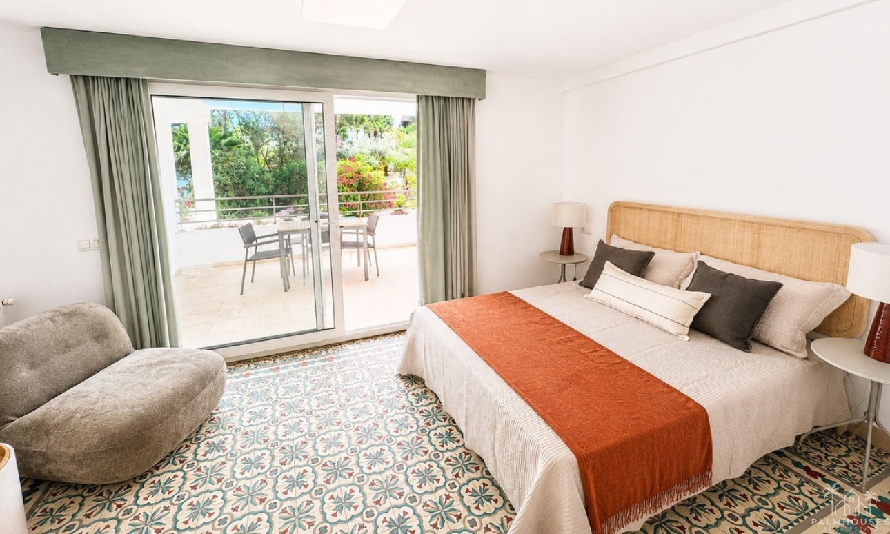 Venta - Apartment - Altea - Altea Centro