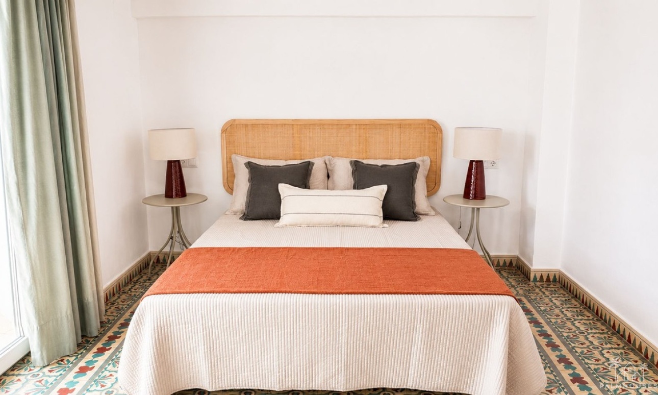 Venta - Apartment - Altea - Altea Centro