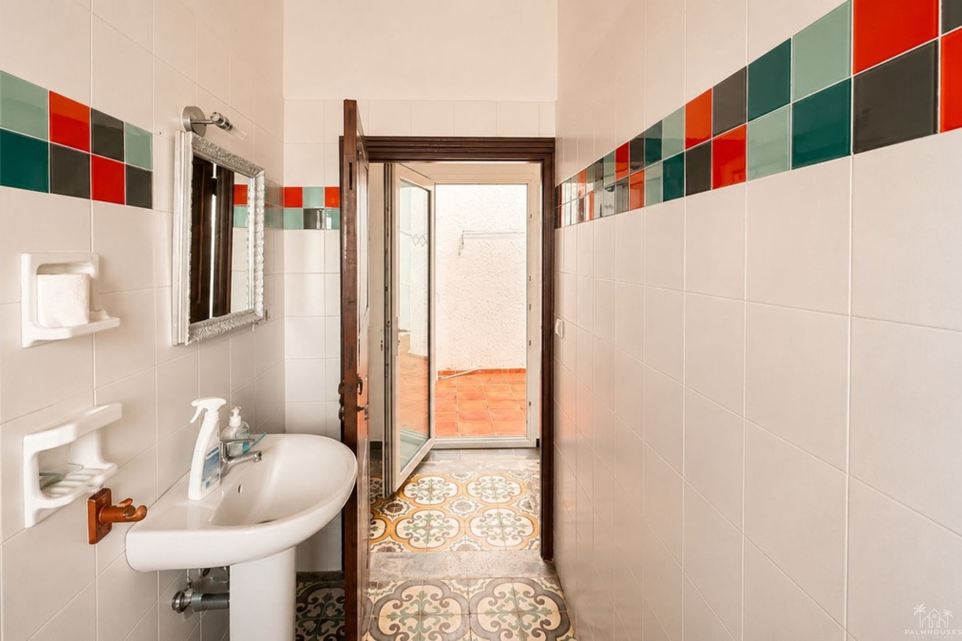 Venta - Apartment - Altea - Altea Centro
