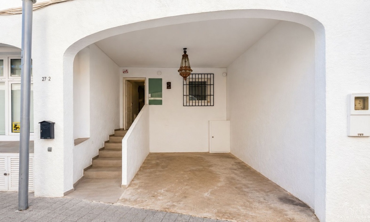 Venta - Apartment - Altea - Altea Centro