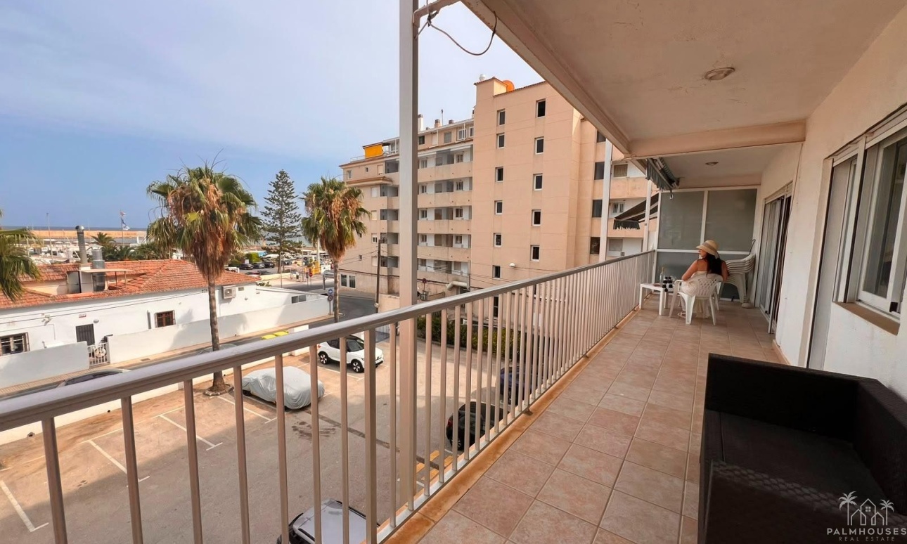 Venta - Apartment - Altea - Altea Pueblo